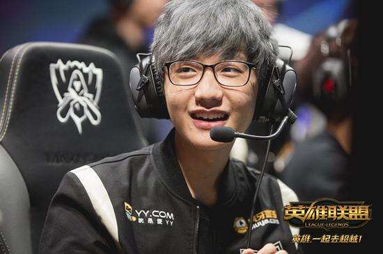 职业赛场 职业赛场